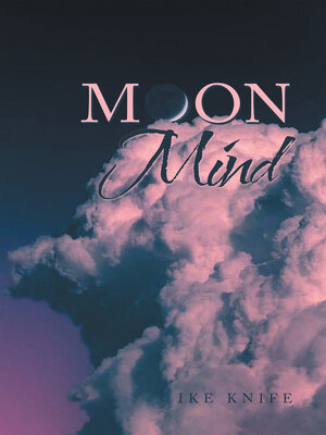 cover image of Moon Mind